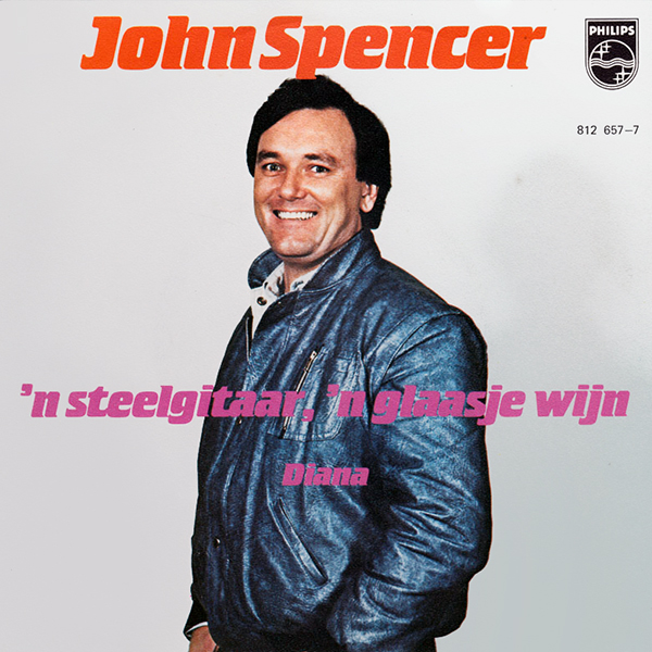 John Spencer